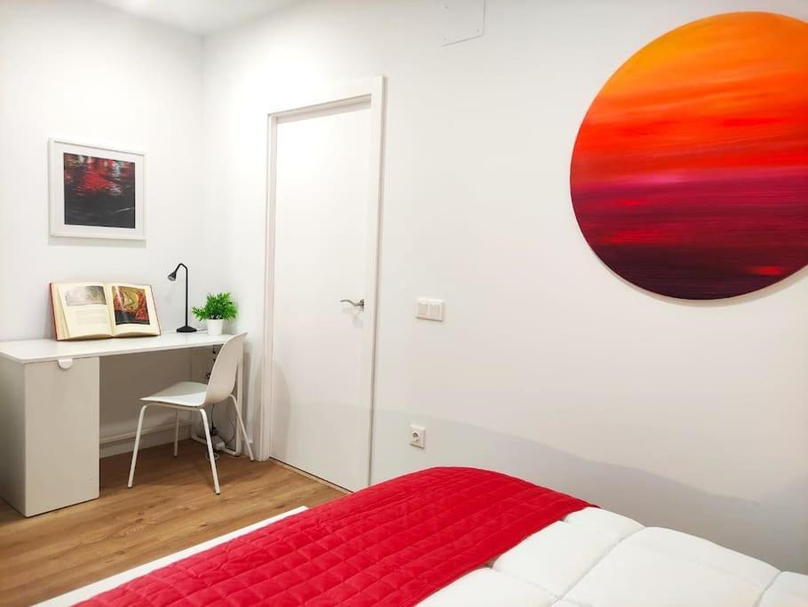 La Casa Del Artista A Apartment Sevilla