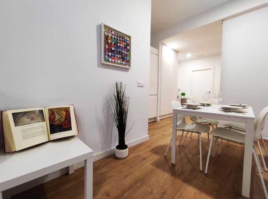 La Casa Del Artista A Apartment Sevilla